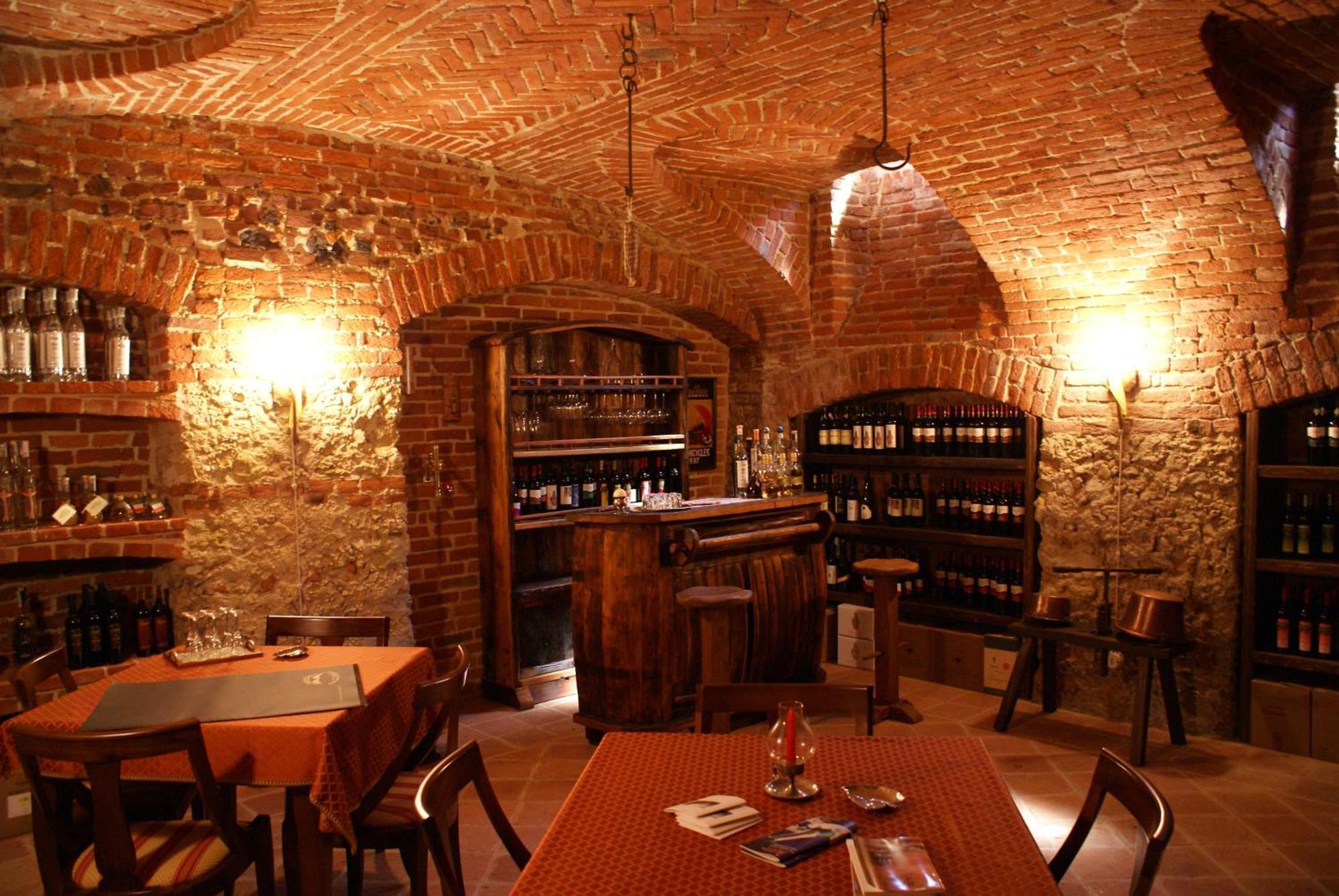 Alojamento de Acomodação e Pequeno-almoço Cascina Bellavista Tigliole