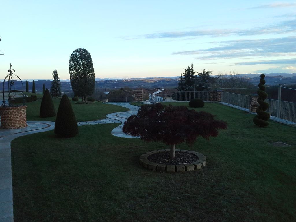 Cascina Bellavista Tigliole