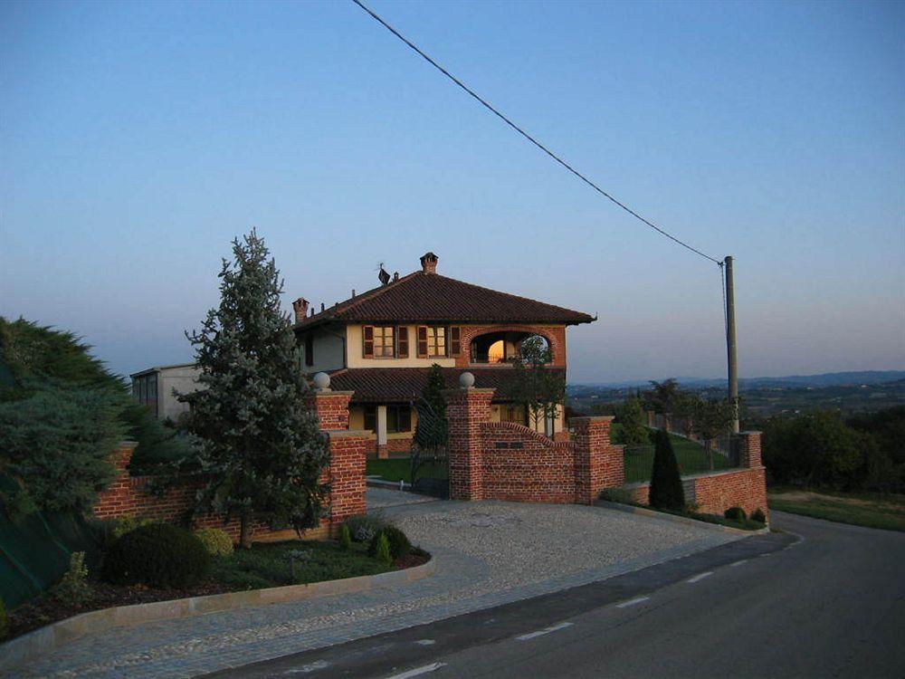 Cascina Bellavista Alojamento de Acomodação e Pequeno-almoço *