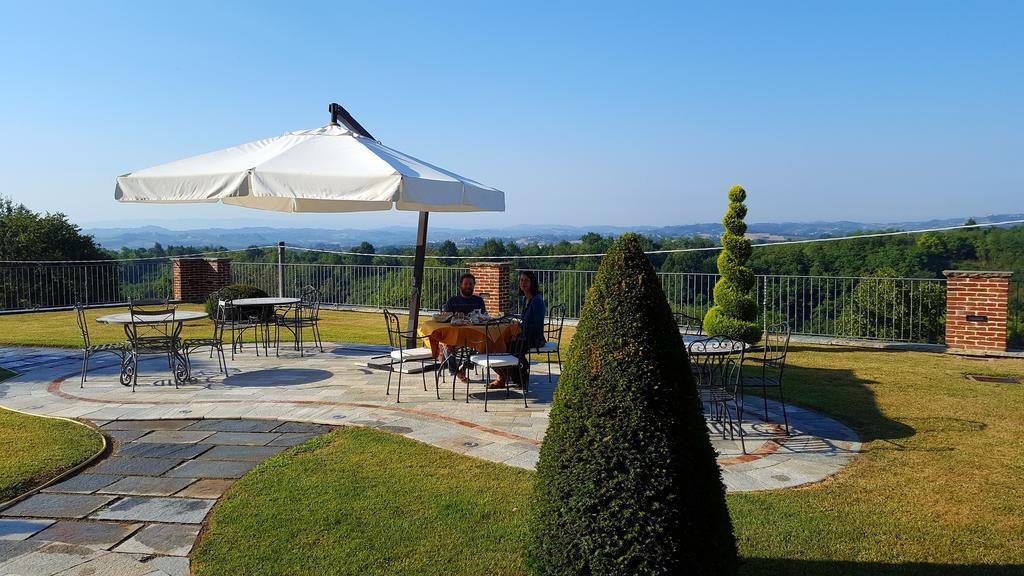 Cascina Bellavista Tigliole