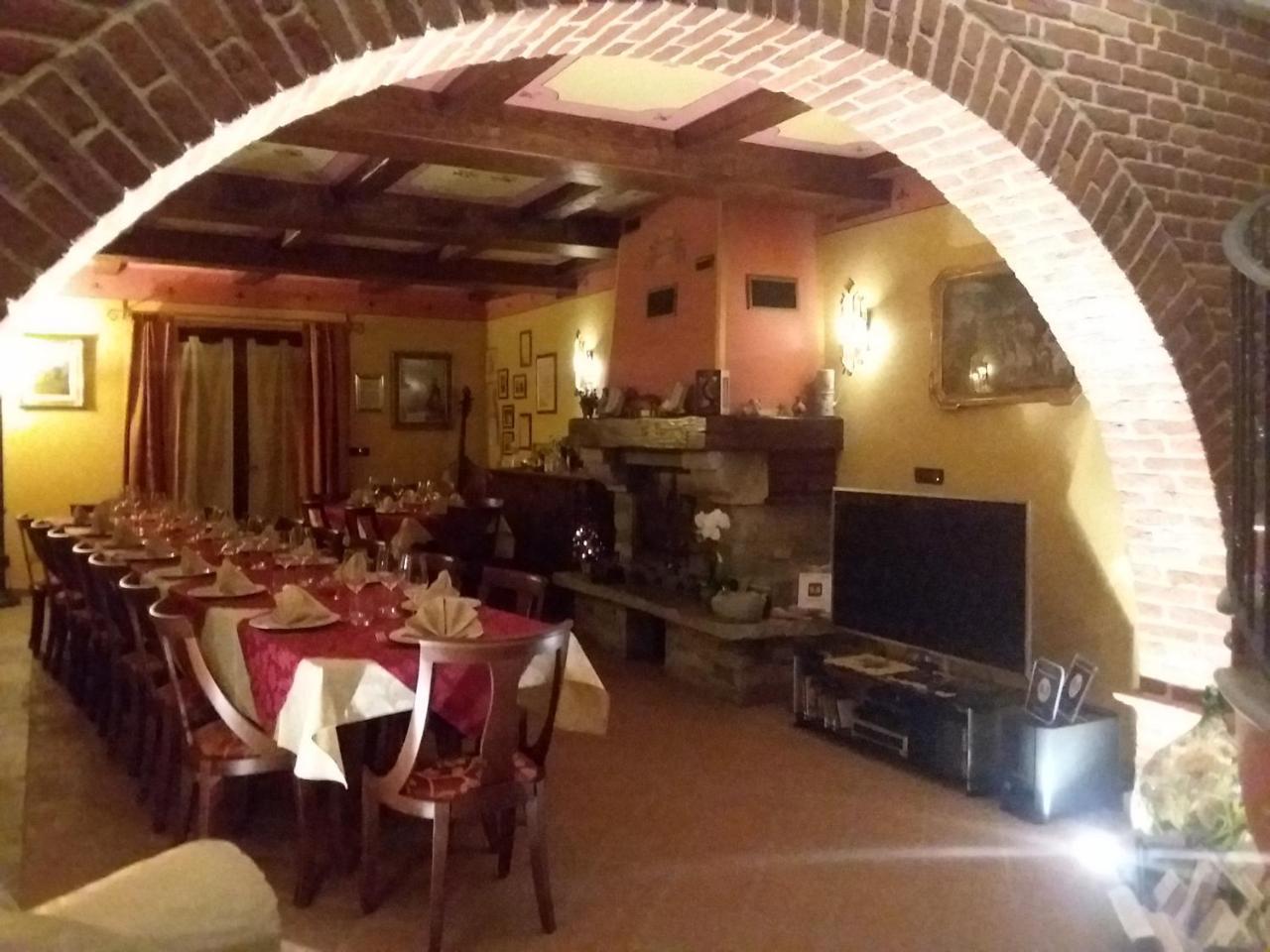 Cascina Bellavista Frühstückspension