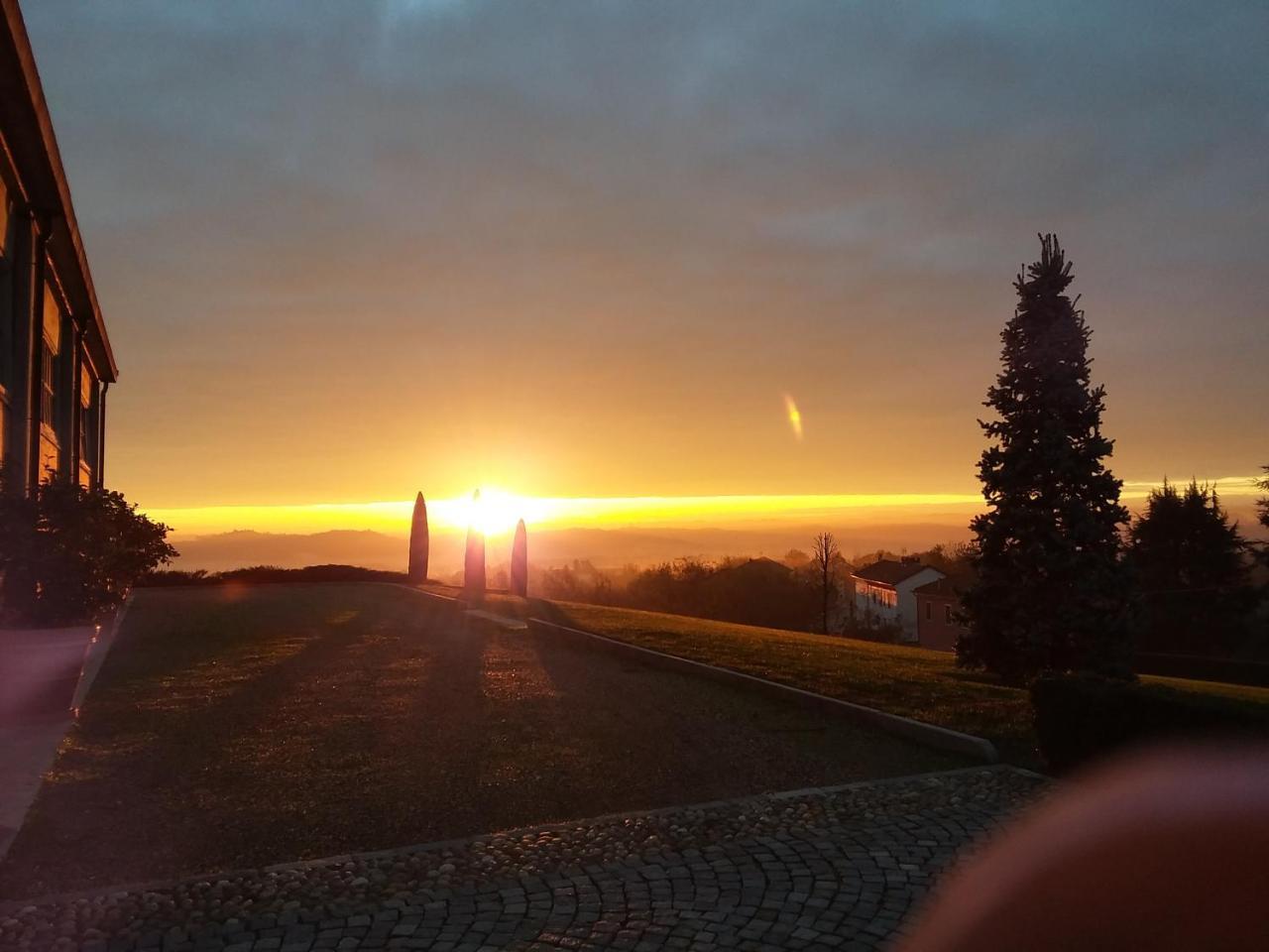 Cascina Bellavista Frühstückspension